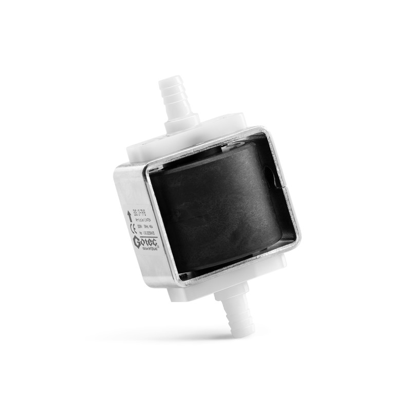Bomba Swiss Gotec 1,7 bar