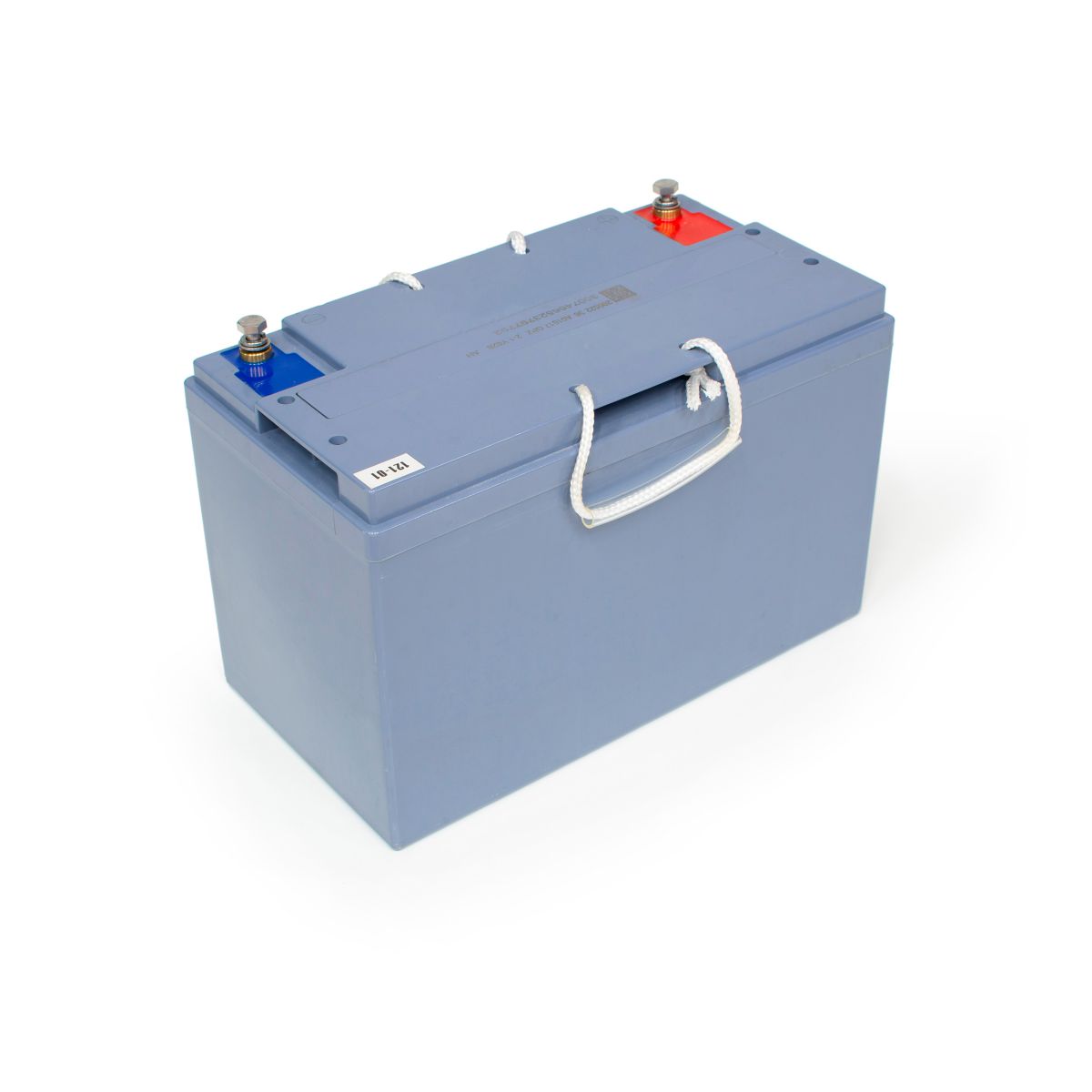  Batería VRLA GEL 12V/125AH